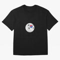South Korea Ball Classic T-Shirt Treasure FIFA World Cup 2026 USA Canada Mexico Spirit, Made for Spain, Haaland, Classic Soccer Heritage, Championship Pressure, Fan Loyalty and International Pride; Made for Die Hard Supporters, Soccer Lovers, Game