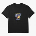 Capybara Soccer Showdown - Showtime World Cup Classic T-Shirt Celebrate Soccer Greatness during Match Day Hype around FIFA World Cup 2026, Messi, Brazil, Vintage Soccer Flavor, Modern Football Stars, National Flags and Final Night Emotion; Made for