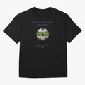 WC26 Hosting City: New Jersey | Fun and Smart Soccer Fan Gear Classic T-Shirt Celebrate the Road through FIFA World Cup 2026 Group Stage for Fans of CR7 and Messi and France and Portugal, Bringing Vintage Soccer Flavor, Modern Football Stars,