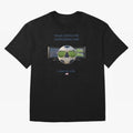 WC26 Hosting City: Houston | Fun and Smart Soccer Fan Gear Classic T-Shirt Carry National Pride through FIFA World Cup 2026 Group Stage Spirit, with Netherlands, Messi, Neymar and Mbappe, Match Day Excitement, Supporter Culture, Golden Goals and