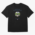 WC26 Hosting City: Boston | Fun and Smart Soccer Fan Gear Classic T-Shirt Join the Countdown to FIFA World Cup 2026 USA Canada Mexico for Fans of Cristiano Ronaldo and Portugal, Spain and Germany, Bringing Sports Nostalgia, International
