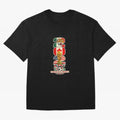 Vertical Host Nations Landmark Art Classic T-Shirt Honor Champions and Dreams in Match Day Hype around FIFA World Cup 2026 Group Stage, Cristiano Ronaldo, Argentina, Goal Celebration Energy, Supporter Heritage, Football Icons and Worldwide