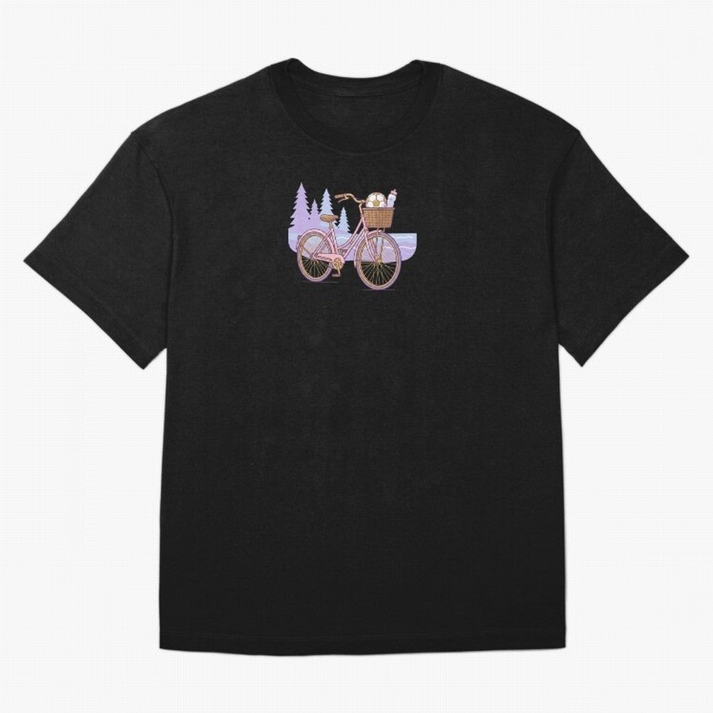 Retro Summer Bicycle Soccer World Cup Classic T-Shirt Carry the Colors and Pride of FIFA World Cup 2026 USA Canada Mexico for Fans of CR7 and England, France and Netherlands, Bringing Match Day Excitement, Supporter Culture, Golden Goals and Global