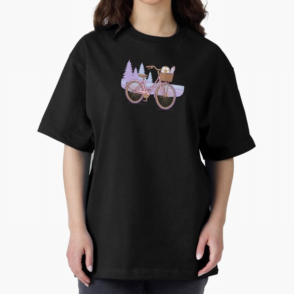 Retro Summer Bicycle Soccer World Cup Classic T-Shirt Carry the Colors and Pride of FIFA World Cup 2026 USA Canada Mexico for Fans of CR7 and England, France and Netherlands, Bringing Match Day Excitement, Supporter Culture, Golden Goals and Global
