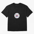 South Korea Classic T-Shirt Support the Legends of FIFA World Cup 2026 USA Canada Mexico Spirit, Filled with England, Cristiano Ronaldo, Haaland and CR7, Game Day Rituals, Football Legends, Country Pride and the Road to the Final; Made for Die Hard