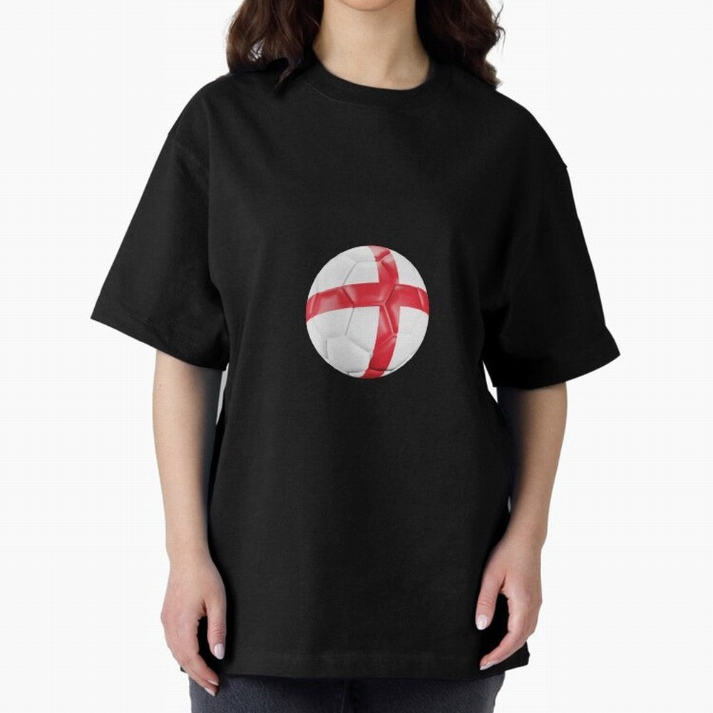 England Football Classic T-Shirt Join Global Football Passion for FIFA World Cup 2026 USA Canada Mexico, Built around Messi, England, Football History, Final Match Energy, Crowd Noise and Once in a Lifetime Moments; Great for Supporters Who Love
