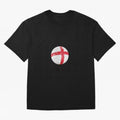 England Football Classic T-Shirt Join Global Football Passion for FIFA World Cup 2026 USA Canada Mexico, Built around Messi, England, Football History, Final Match Energy, Crowd Noise and Once in a Lifetime Moments; Great for Supporters Who Love