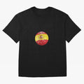 Spain Football Classic T-Shirt Celebrate Golden Goal Energy in FIFA World Cup 2026 USA Canada Mexico Inspired by Mbappe, Netherlands Energy, Tournament Hype, Historic Matchups, Family Viewing Parties and Global Sports Pride; Perfect for People Who