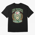 Les Fennecs Alg¨¦rie 2026 World Cup Soccer T-Shirt Classic T-Shirt Celebrate Unforgettable Nights in FIFA World Cup 2026 Spirit, Centered on France, CR7, Championship Spirit, Famous Goals, Roaring Crowds and International Football Unity; Great for