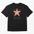 Stars on the Pitch Classic T-Shirt Bring World Football Passion into FIFA World Cup 2026 USA Canada Mexico Connected to Messi and Cristiano Ronaldo, Argentina and Brazil Energy, Fan Favorite Moments, National Team Passion, Big Match Drama and
