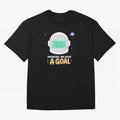 Houston We Have a Goal Classic T-Shirt Make the Season About the FIFA World Cup 2026 Group Stage Journey through Haaland and Mbappe Highlights, France Pride, Stadium Chants, National Pride, Trophy Dreams and Unforgettable Football Memories; Great