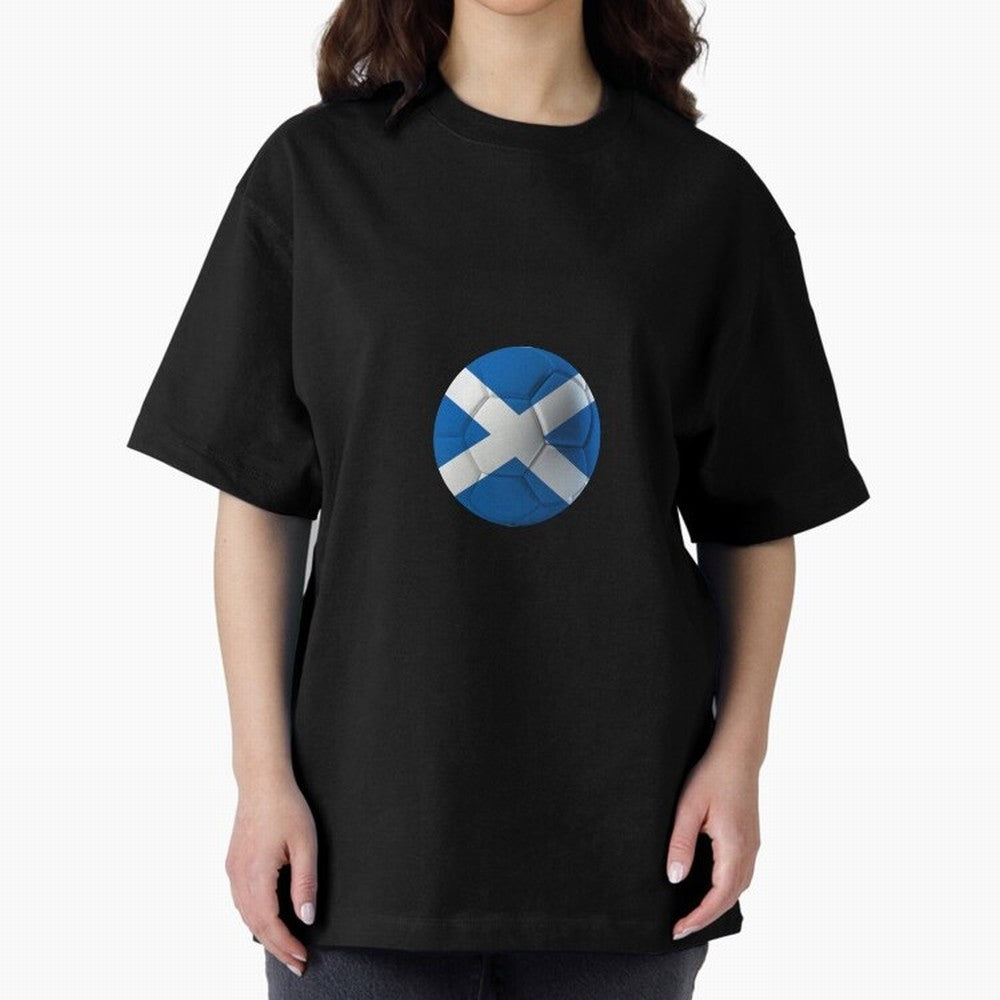 Scotland Classic T-Shirt Bring International Match Energy to Global Football Passion for FIFA World Cup 2026 USA Canada Mexico, Capturing Cristiano Ronaldo, Germany, Stadium Chants, National Pride, Trophy Dreams and Unforgettable Football Memories;