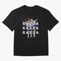 Gazza England Celebration Euro 96 Classic T-Shirt Enjoy FIFA World Cup 2026 USA Canada Mexico Featuring CR7 and Messi, England, France and Netherlands Energy, Match Day Excitement, Supporter Culture, Golden Goals and Global Football Passion;