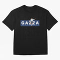 Gazza England Retro T-shirt Classic T-Shirt Cheer through Every Moment of Global Football Passion for FIFA World Cup 2026 USA Canada Mexico, Made for Haaland and Mbappe, Spain and Netherlands, Football Festival Excitement, Trophy Ambitions, Country