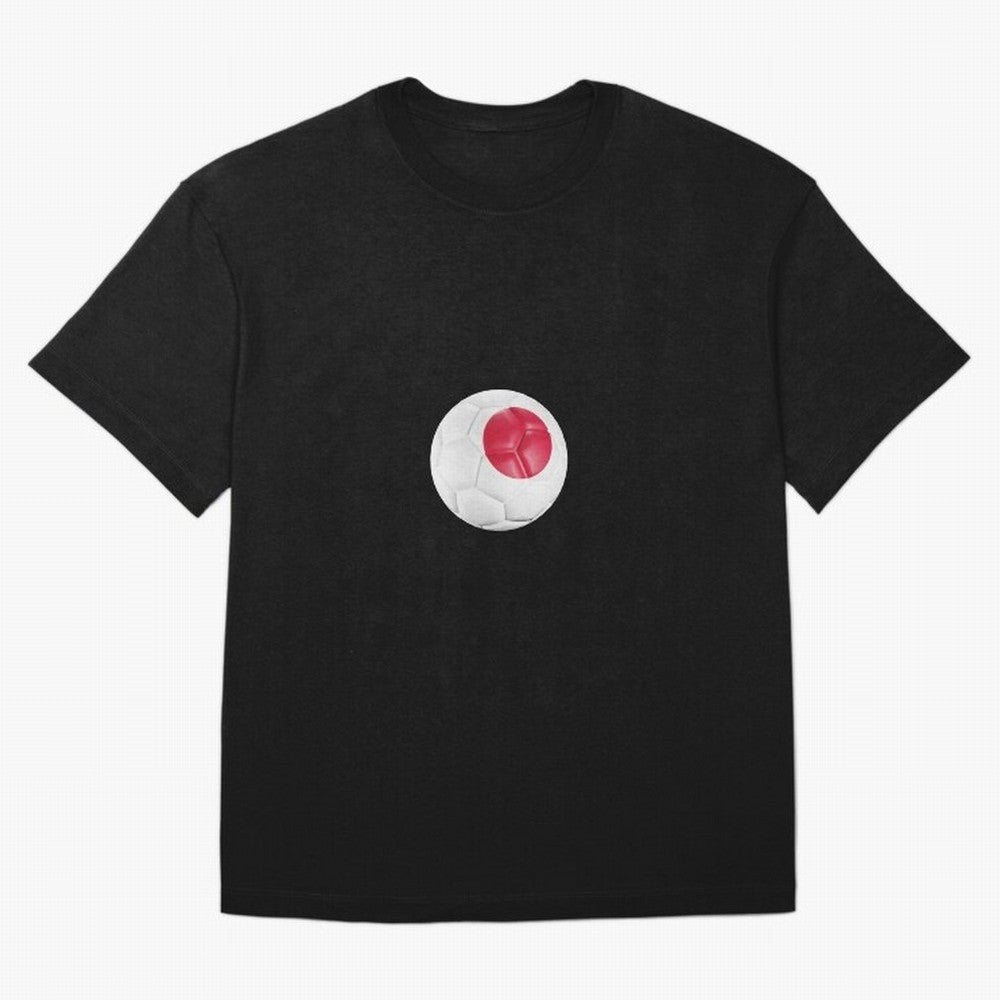 Japan Classic T-Shirt Live the Energy of FIFA World Cup 2026 Group Stage Spirit, Built around England, France and Netherlands, Mbappe and Neymar, Football Festival Excitement, Trophy Ambitions, Country Rivalries and Star Player Buzz; Ideal for