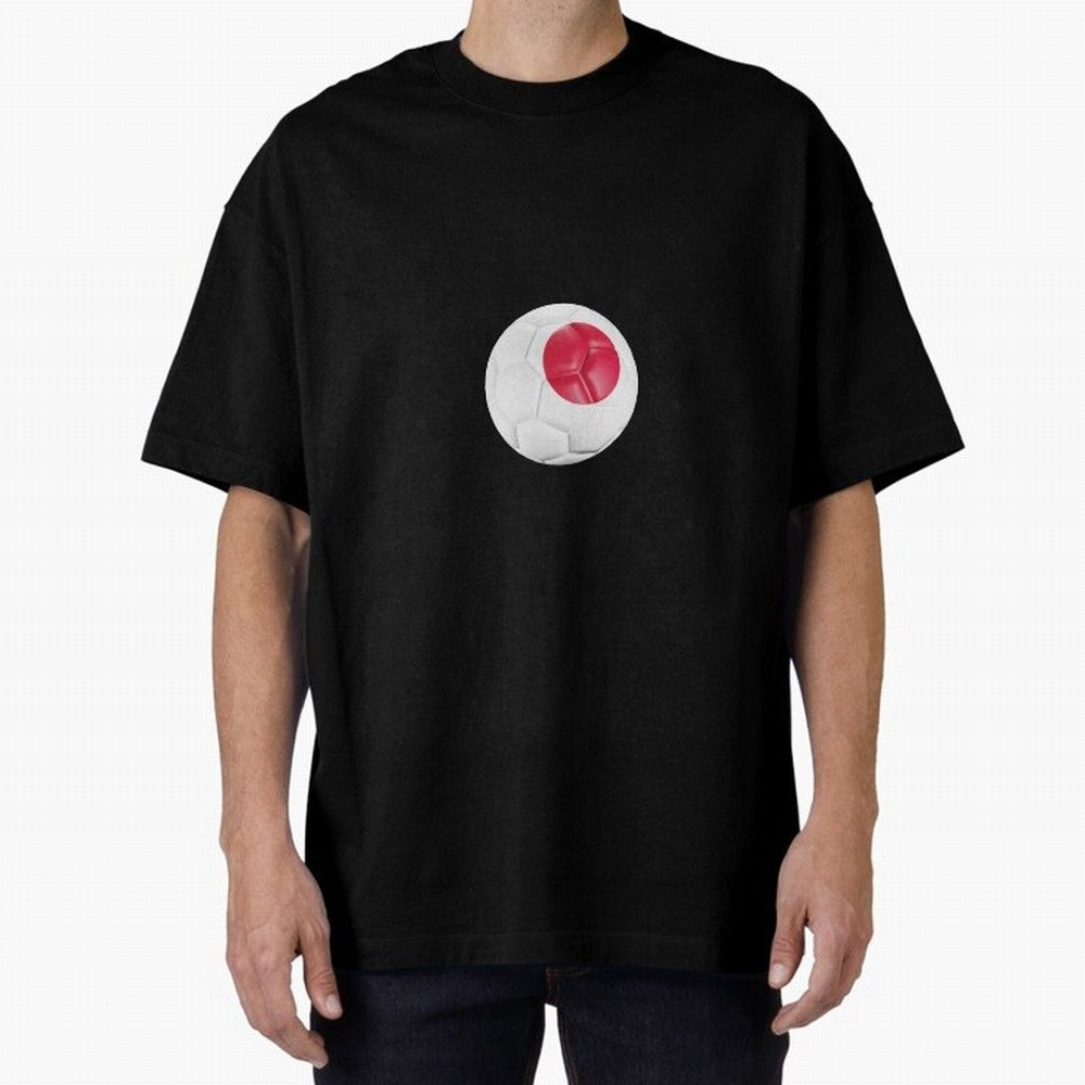 Japan Classic T-Shirt Live the Energy of FIFA World Cup 2026 Group Stage Spirit, Built around England, France and Netherlands, Mbappe and Neymar, Football Festival Excitement, Trophy Ambitions, Country Rivalries and Star Player Buzz; Ideal for