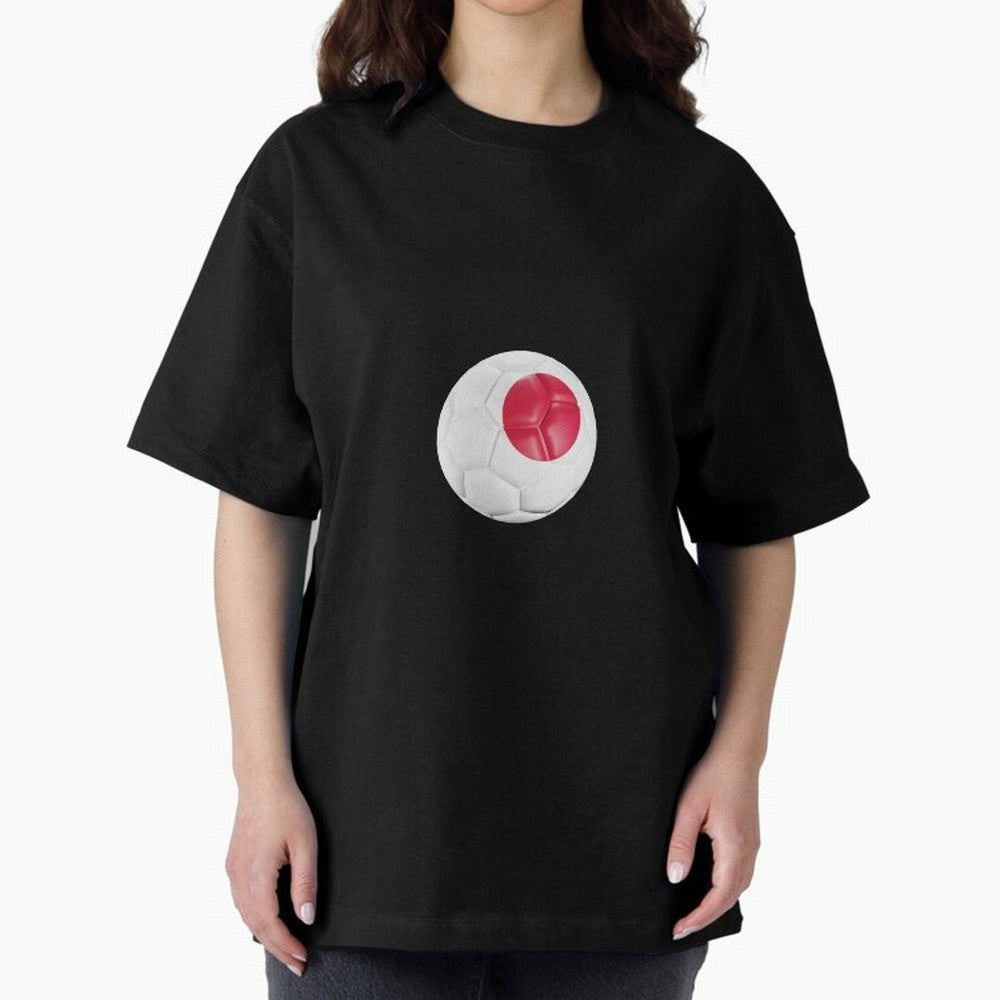 Japan Classic T-Shirt Live the Energy of FIFA World Cup 2026 Group Stage Spirit, Built around England, France and Netherlands, Mbappe and Neymar, Football Festival Excitement, Trophy Ambitions, Country Rivalries and Star Player Buzz; Ideal for
