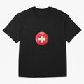 Switzerland Classic T-Shirt Carry National Pride through FIFA World Cup 2026 Group Stage Spirit, Driven by Argentina and Brazil, Mbappe and Neymar, Match Day Excitement, Supporter Culture, Golden Goals and Global Football Passion; Built for