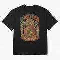 Lions De L'Atlas Maroc 2026 World Cup Soccer T-Shirt Classic T-Shirt Make Every Match About the FIFA World Cup 2026 Group Stage Journey through Messi, Neymar and Mbappe Highlights, Argentina and Brazil Pride, Supporter Pride, Iconic Celebrations,