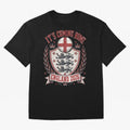 It's Coming Home England 2026 World Cup Soccer T-Shirt Classic T-Shirt Celebrate Soccer Greatness during Global Football Passion for FIFA World Cup 2026, Inspired by Messi, Neymar and Mbappe, France, Football Passion, Legendary Performances,