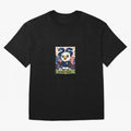 Patriotic Eagle Soccer USA Mascot Classic T-Shirt Fuel the Hype around the FIFA World Cup 2026 Journey through CR7 Highlights, Portugal Pride, Match Day Excitement, Supporter Culture, Golden Goals and Global Football Passion; Ideal for Fans Who
