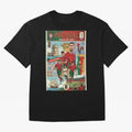 Portugal 2026 ¨C In Search of Glory Classic T-Shirt Fuel Your Fan Pride for FIFA World Cup 2026 Group Stage for Fans of Neymar, Haaland and Cristiano Ronaldo and Argentina, France and Brazil, Bringing Match Day Excitement, Supporter Culture, Golden