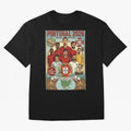 Portugal 2026 ¨C In Search of Glory Classic T-Shirt Represent Football Lovers during the FIFA World Cup 2026 Journey through Messi, CR7 and Mbappe Highlights, England and Germany Pride, Global Supporter Spirit, Legendary Goals, National Colors and
