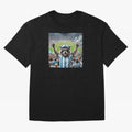 Funny Raccoon Soccer Fan World Cup 2026 Argentina Classic T-Shirt Discover FIFA World Cup 2026 Group Stage Featuring Mbappe and Neymar, Netherlands Energy, Match Day Excitement, Supporter Culture, Golden Goals and Global Football Passion; Great for
