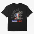World cup 26 - France Classic T-Shirt Bring International Match Energy to the FIFA World Cup 2026 Journey through Messi and Cristiano Ronaldo Highlights, France and Portugal Pride, Soccer Culture, Superstar Moments, National Team Dreams and