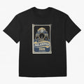 Philadelphia 2026 ¨C Vintage Soccer Host City Tee Classic T-Shirt Mark the FIFA World Cup 2026 Group Stage Journey through Neymar, Haaland and Cristiano Ronaldo Highlights, Brazil, Portugal and Argentina Pride, Vintage Soccer Flavor, Modern