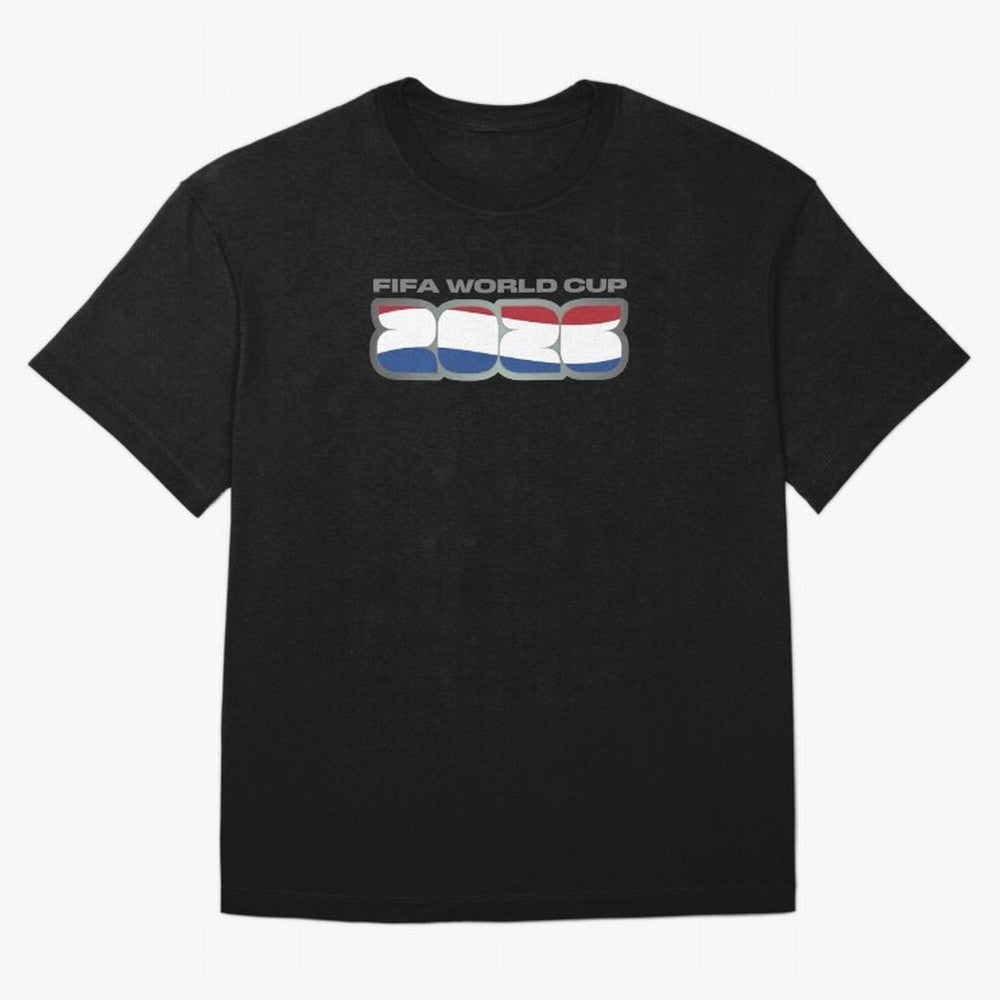 Netherlands 2026 Orange Revolution Football Fan Classic T-Shirt Support the Legends of FIFA World Cup 2026 with CR7, Portugal Energy, Supporter Pride, Iconic Celebrations, Legendary Names and Global Match Day Energy; Made for Collectors Who Enjoy