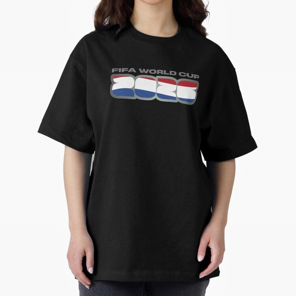 Netherlands 2026 Orange Revolution Football Fan Classic T-Shirt Support the Legends of FIFA World Cup 2026 with CR7, Portugal Energy, Supporter Pride, Iconic Celebrations, Legendary Names and Global Match Day Energy; Made for Collectors Who Enjoy