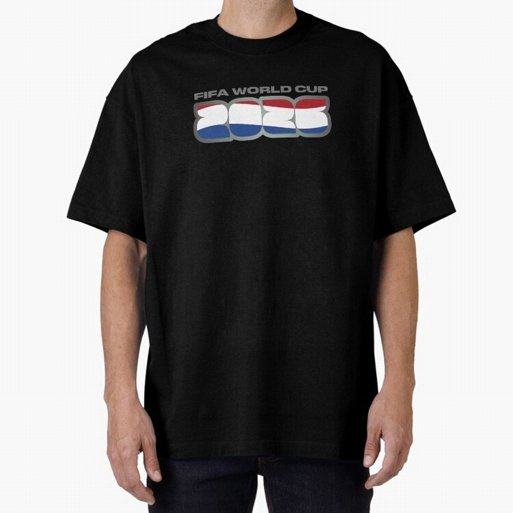 Netherlands 2026 Orange Revolution Football Fan Classic T-Shirt Support the Legends of FIFA World Cup 2026 with CR7, Portugal Energy, Supporter Pride, Iconic Celebrations, Legendary Names and Global Match Day Energy; Made for Collectors Who Enjoy