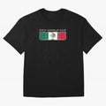 Mexico 2026 Viva El Futbol Football Fan Classic T-Shirt Stand Proud for FIFA World Cup 2026 USA Canada Mexico Spirit, Highlighting Argentina and Brazil, Haaland, Stadium Chants, National Pride, Trophy Dreams and Unforgettable Football Memories;