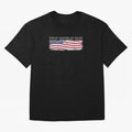 USA 2026 Stars Stripes and Soccer Football Fan Classic T-Shirt Bring Legendary Rivalry Energy to Global Football Passion for FIFA World Cup 2026 Group Stage, Connected to Neymar, Haaland and Cristiano Ronaldo, Brazil, Portugal and Argentina, Match
