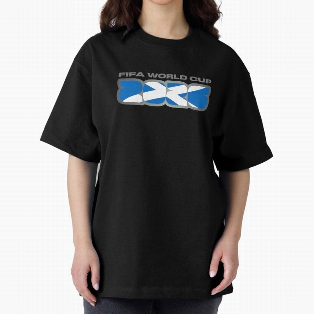 Scotland 2026 Pride of the Tartan Army Football Fan Classic T-Shirt Feel the Roar of the FIFA World Cup 2026 Journey through Neymar, Haaland and Cristiano Ronaldo Highlights, Argentina and Brazil Pride, Fan Favorite Moments, National Team Passion,