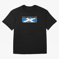 Scotland 2026 Pride of the Tartan Army Football Fan Classic T-Shirt Feel the Roar of the FIFA World Cup 2026 Journey through Neymar, Haaland and Cristiano Ronaldo Highlights, Argentina and Brazil Pride, Fan Favorite Moments, National Team Passion,