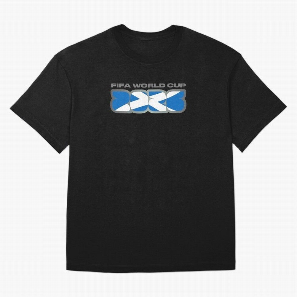 Scotland 2026 Pride of the Tartan Army Football Fan Classic T-Shirt Feel the Roar of the FIFA World Cup 2026 Journey through Neymar, Haaland and Cristiano Ronaldo Highlights, Argentina and Brazil Pride, Fan Favorite Moments, National Team Passion,