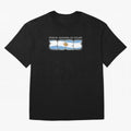 Argentina 2026 Campeones del Mundo Football Fan Classic T-Shirt Make Your Look Match the FIFA World Cup 2026 Group Stage Journey through Messi, CR7 and Mbappe Highlights, France Pride, Football History, Final Match Energy, Crowd Noise and Once in a