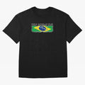 Brazil 2026 Joga Bonito Football Fan Classic T-Shirt Bring World Football Passion into FIFA World Cup 2026 Filled with Haaland, Argentina, France and Brazil Energy, Stadium Chants, National Pride, Trophy Dreams and Unforgettable Football Memories;