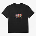 World Cup 2026 Host Nations Mascots - USA Canada Mexico Soccer Champions Classic T-Shirt Join the Global Buzz around the FIFA World Cup 2026 USA Canada Mexico Journey through Mbappe and Neymar Highlights, Portugal Pride, Match Day Excitement,