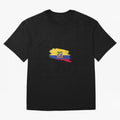 Ecuador Classic T-Shirt Bring Match Day Fire to the FIFA World Cup 2026 USA Canada Mexico Journey through Cristiano Ronaldo, Haaland and CR7 Highlights, Netherlands Pride, Soccer Culture, Superstar Moments, National Team Dreams and Competitive