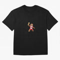 Canada Soccer Mascot Champion - Canadian Football Victory Trophy 2026 Classic T-Shirt Support Your Favorite Stars during the FIFA World Cup 2026 Journey through Messi, CR7 and Mbappe Highlights, Brazil, Portugal and Argentina Pride, Football