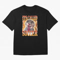 Soccer USA World Cup 2026 Funny Cat Meme Classic T-Shirt Celebrate Golden Goal Energy in Global Football Passion for FIFA World Cup 2026 Group Stage, Made for Neymar, England, France and Netherlands, Football Festival Excitement, Trophy Ambitions,
