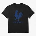 France Rooster Crest-Inspired Design Classic T-Shirt Experience the Global Stage of the FIFA World Cup 2026 Group Stage Journey through Neymar Highlights, England and Germany Pride, Game Day Rituals, Football Legends, Country Pride and the Road to
