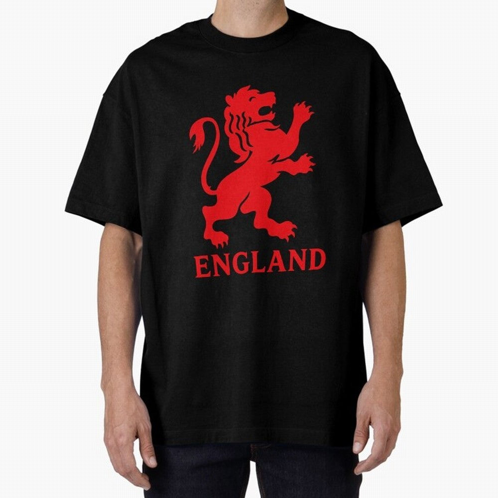 England Lion Rampant Classic T-Shirt Bring Bold Fan Energy to the FIFA World Cup 2026 USA Canada Mexico Journey through Messi, CR7 and Mbappe Highlights, France Pride, Classic Soccer Heritage, Championship Pressure, Fan Loyalty and International