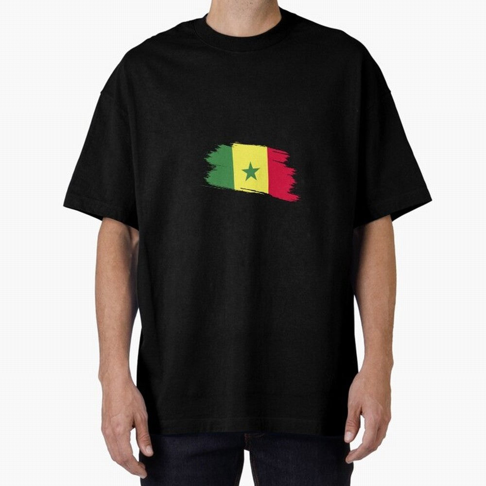 Senegal Classic T-Shirt Join Global Football Passion for FIFA World Cup 2026 USA Canada Mexico, Featuring Haaland, Portugal, Spain and Germany, Supporter Pride, Iconic Celebrations, Legendary Names and Global Match Day Energy; Made for Collectors