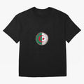 Algeria Classic T-Shirt Make Every Kick Count in FIFA World Cup 2026 Spirit, Celebrating Spain and Netherlands, Cristiano Ronaldo, Classic Soccer Heritage, Championship Pressure, Fan Loyalty and International Pride; Built for Supporters Chasing