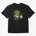 Craft Beer World Cup Mascot Classic T-Shirt Celebrate Global Passion for the FIFA World Cup 2026 USA Canada Mexico Journey through Mbappe and Neymar Highlights, France Pride, Tournament Hype, Historic Matchups, Family Viewing Parties and Global
