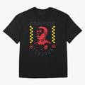 Caicedo Ecuador Soccer Star Retro Football Fan Design Classic T-Shirt Turn Up for Global Football Passion for FIFA World Cup 2026 Group Stage, Built around Messi, Neymar and Mbappe, Brazil, Portugal and Argentina, Stadium Memories, Football
